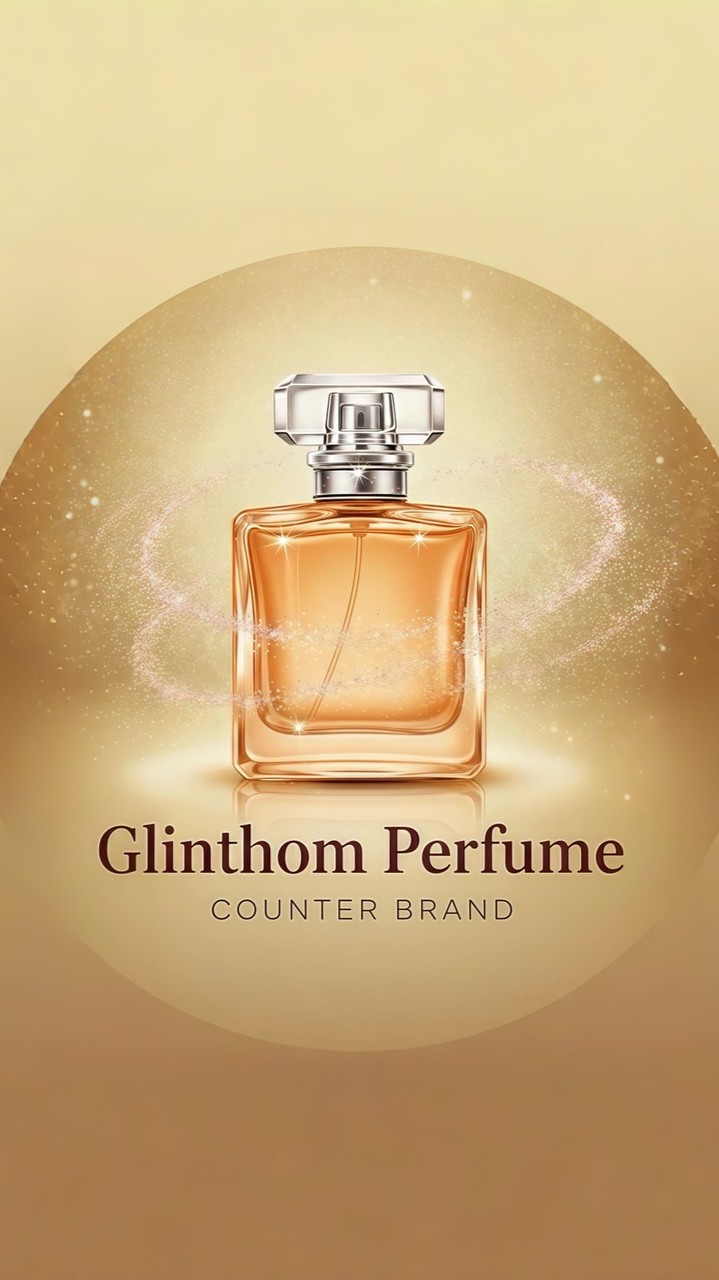 ช่องลงขายสินค้า Glinthom Perfume