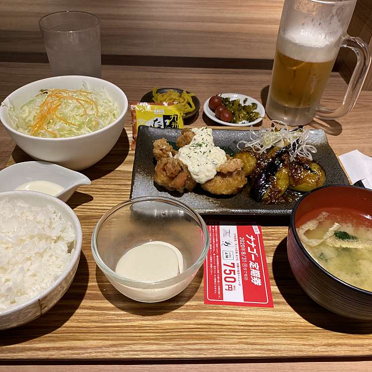 ひとりランチ をテーマにユーザーが訪れた場所を元に作成されたおすすめのグルメ店 By Line Place