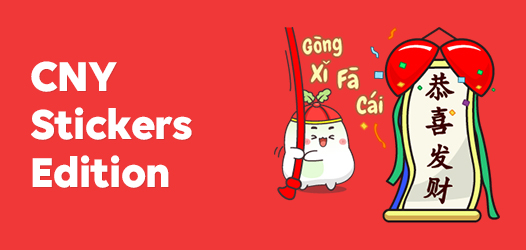 Happy Chinese New Year