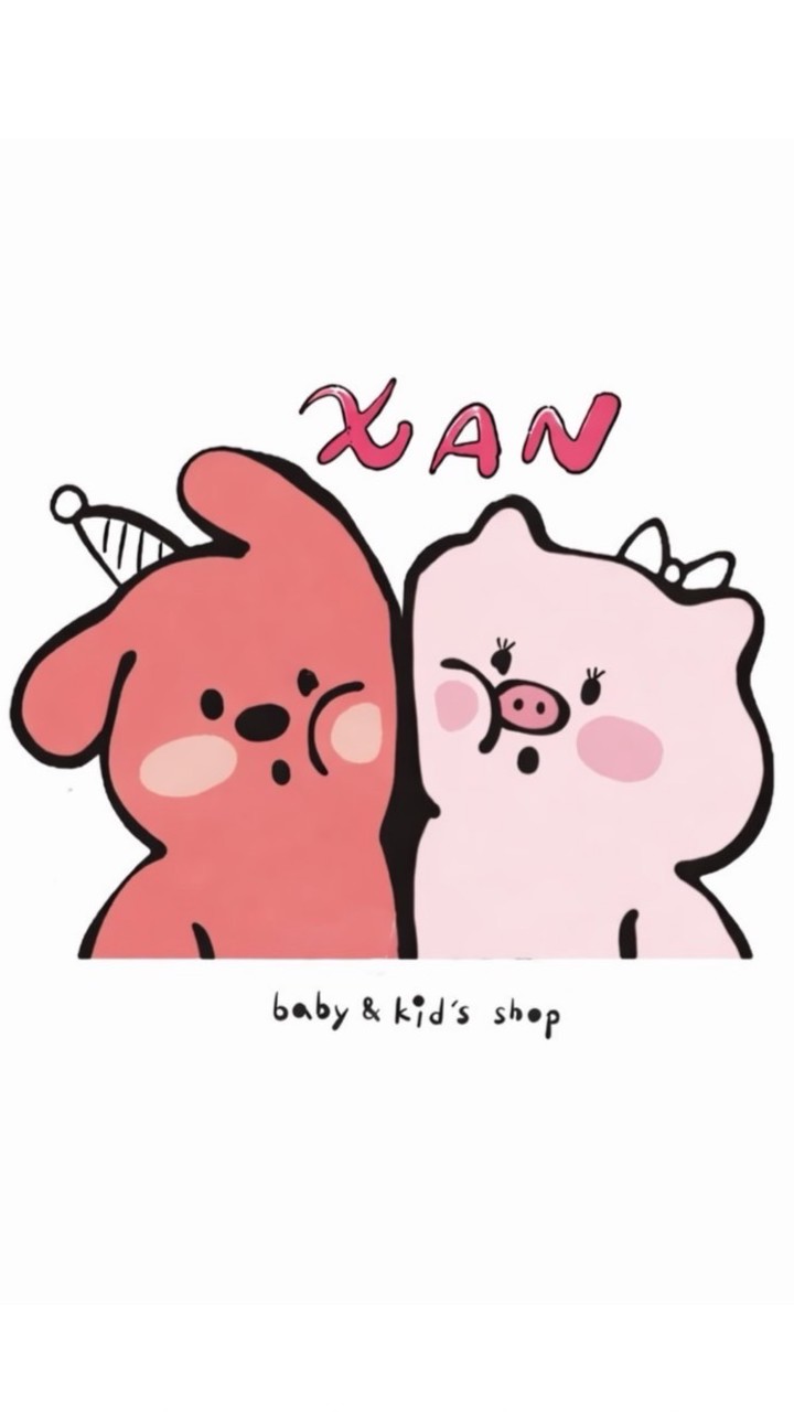 Xan_baby Kid Shop