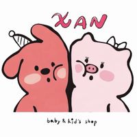 Xan_baby Kid Shop
