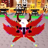 ブレインロット盗む、交換会！！！