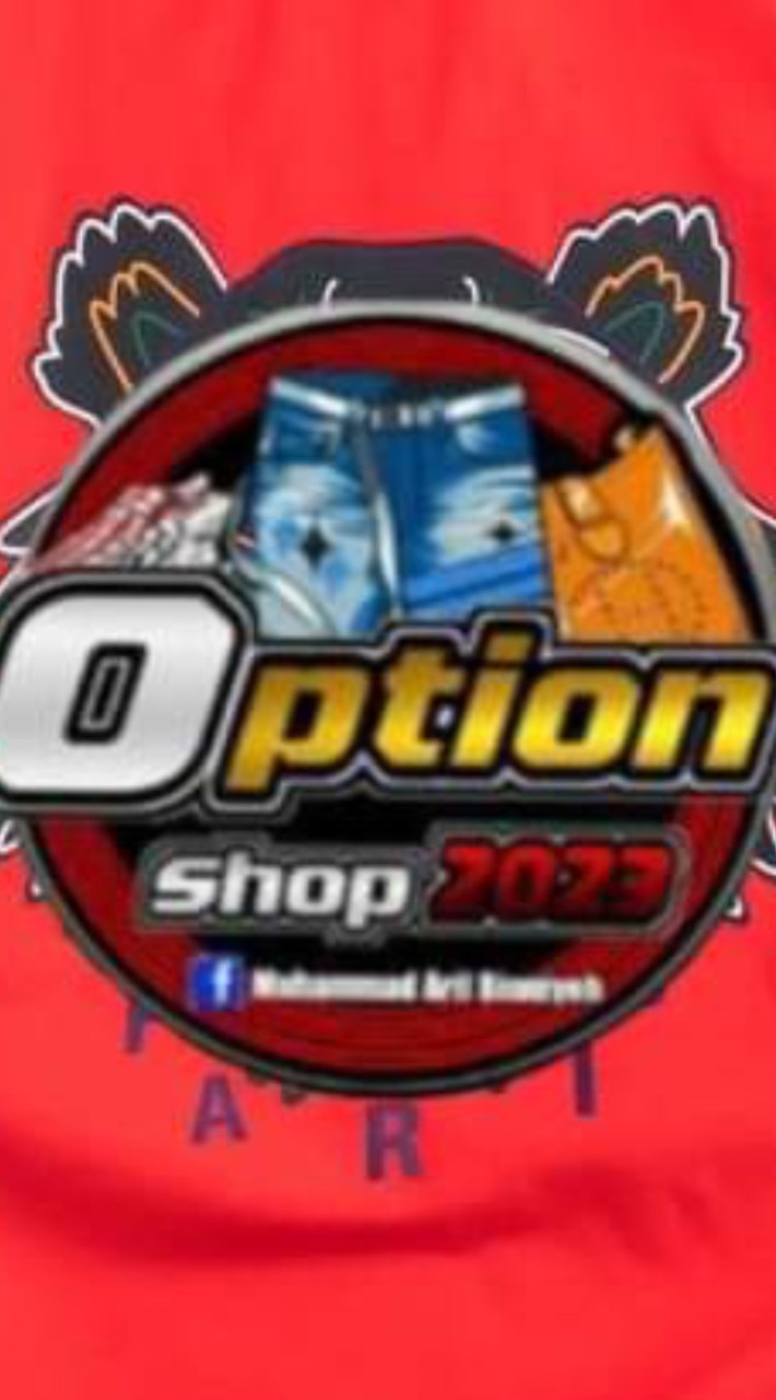 Option Shop แบรนด์เนมวัยรุ่น🧸