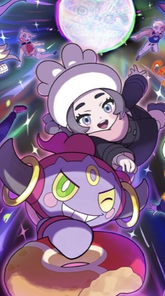 ポケモンZA交換チャット