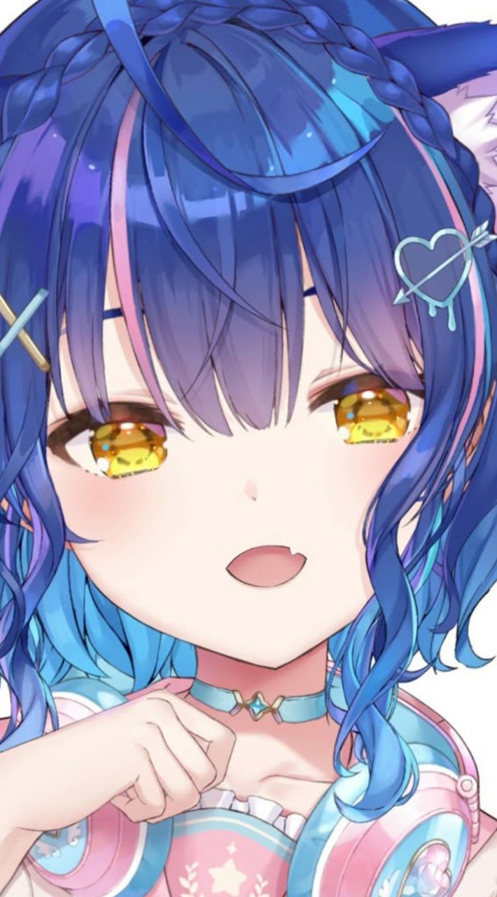にじさんじリス一緒に語ろ〜！