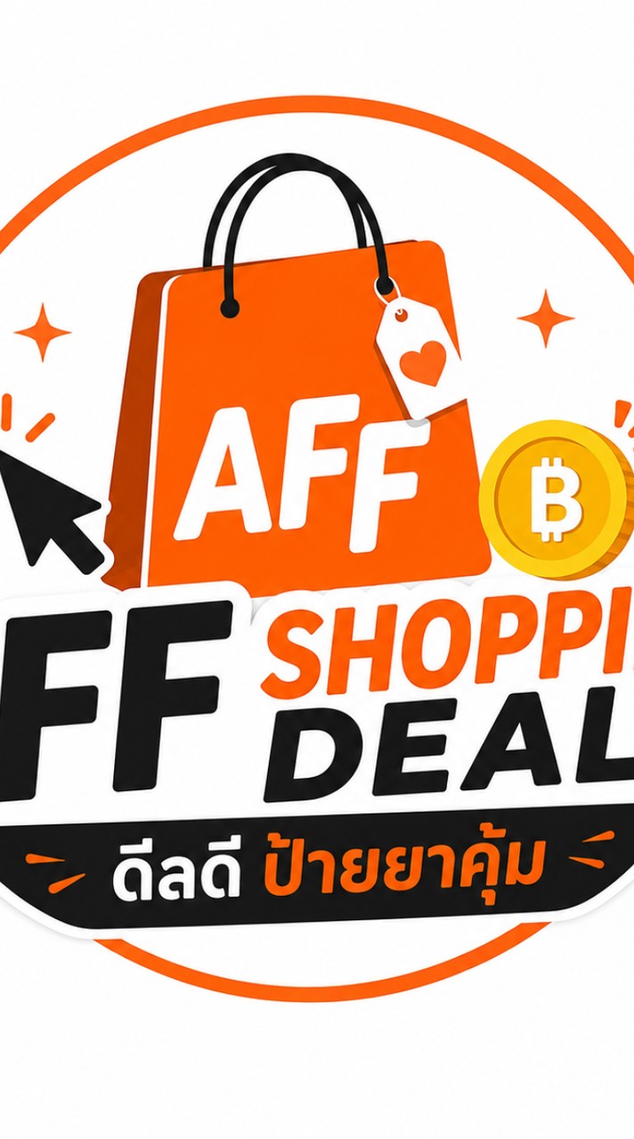 ห้องแชร์ความรู้ Aff บ้านส้ม