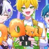 ぷりっつ総受け　　~ BL ~      🍅💚）腰がぁぁぁ、