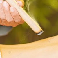 毛起來灸