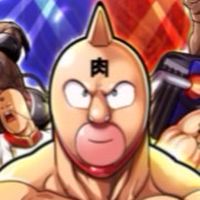 キン肉マン極タッグ乱舞