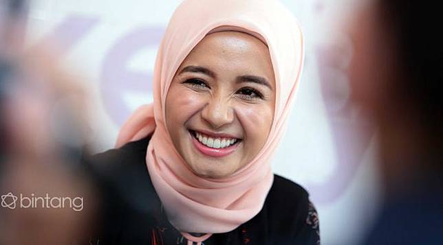 [Bintang] Laudya Cynthia Bella
