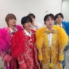 M!LKコラボプリ共有しよーぅ‼️