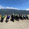 山海の追風者