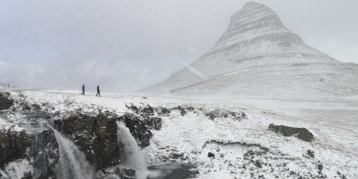 絕世美攝首獎：《漫天飛雪》朱宸瑜