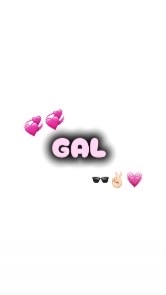 ギャル部屋💞💞