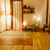 梅小路YOGA CLUB 🧘‍♀️🌞