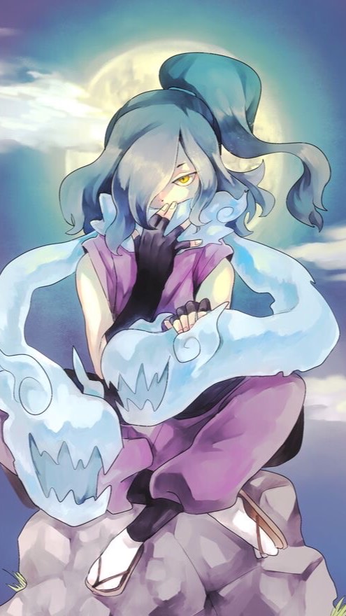 ぷにぷに 雑談グルのオープンチャット