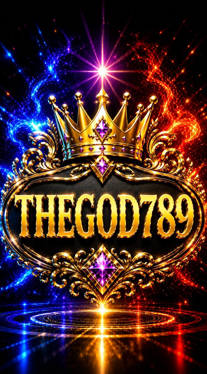 THEGOD789| OFFICIAL~ทางเข้าหลัก