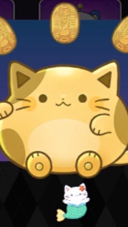 にゃんこちゅ〜る