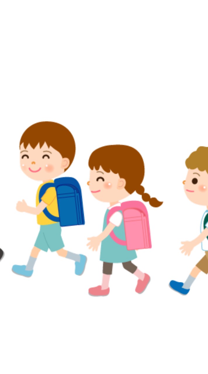 通学班　内谷2026