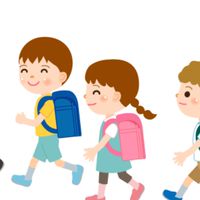 通学班　内谷2026
