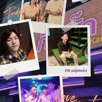 กิ๊กกั๊ก Bar & Karaoke