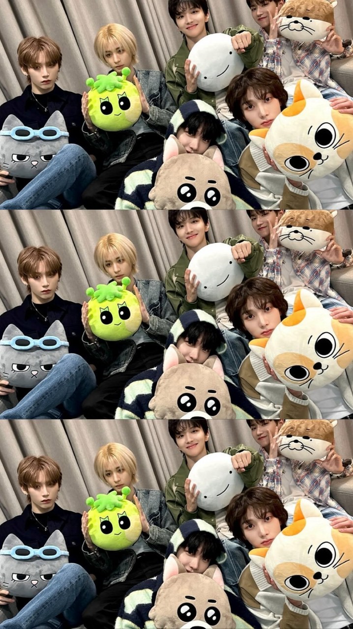 boynextdoor 1/9應援交換！