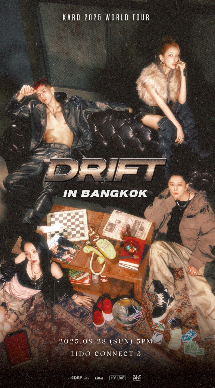 Thai HiddenKARD