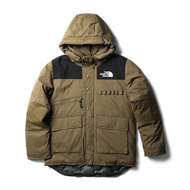 The north face urban explorer clearance jacket