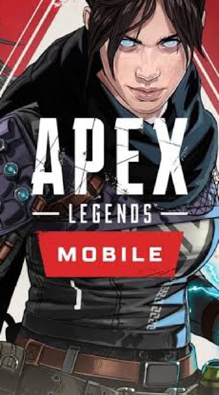 Apexlegendsモバイルのオープンチャット