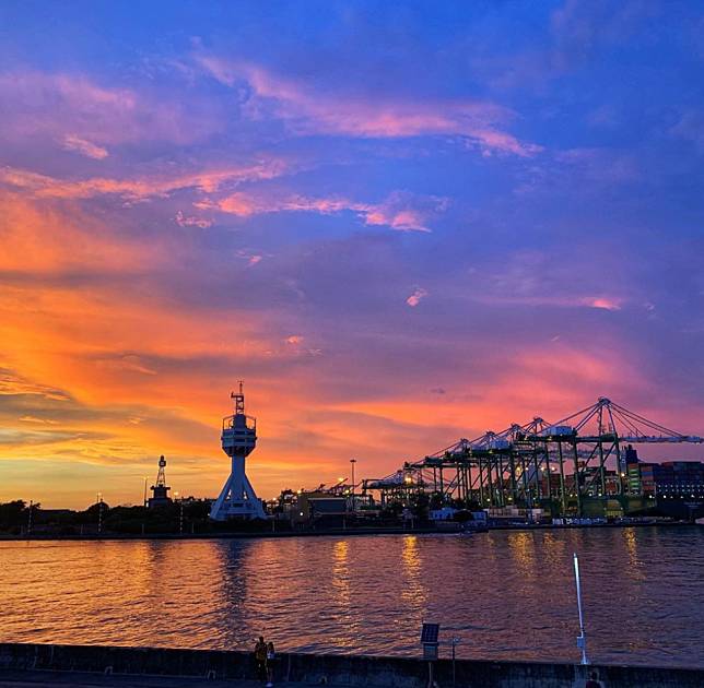 圖片授權：IG @alex_tia