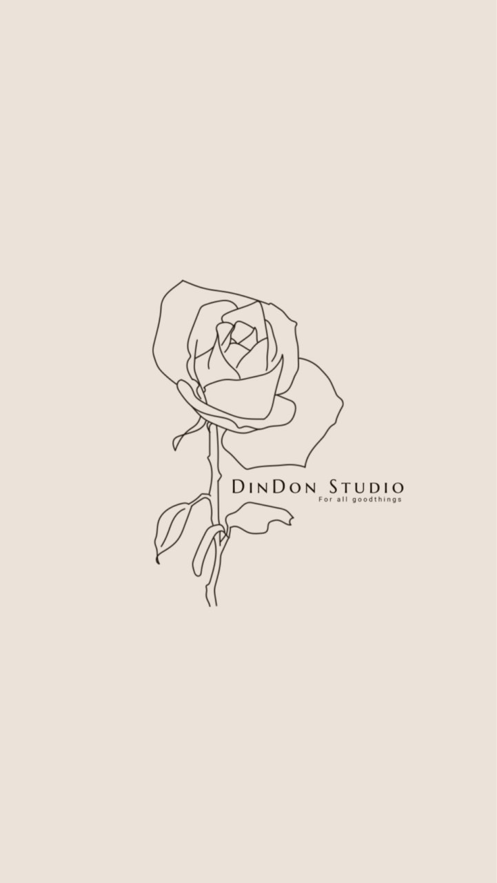 DinDon Studio 多國連線代購中🛒𓈒𓏸