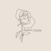 DinDon Studio 多國連線代購中🛒𓈒𓏸