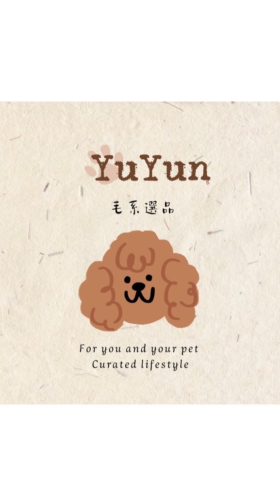YuYun.毛系韓國代購選品