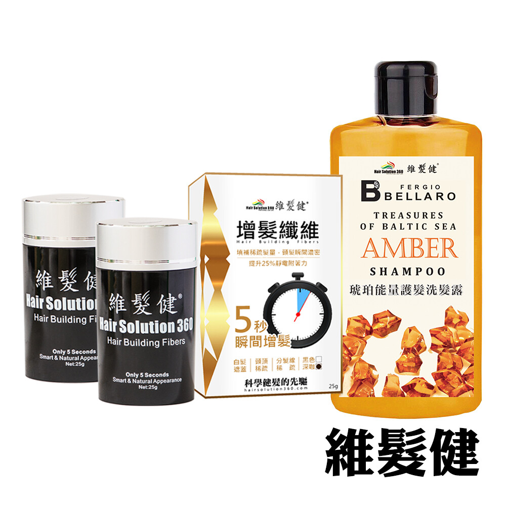 02 / 增髮纖維 2022.06 使用方法 請參考圖文說明 產地 養髮液 波蘭 / 增髮纖維 香港 適用對象：直髮適用, 捲髮質適用, 假髮專用, 軟塌髮質適用, 毛燥髮質適用 增髮纖維使用方式： 