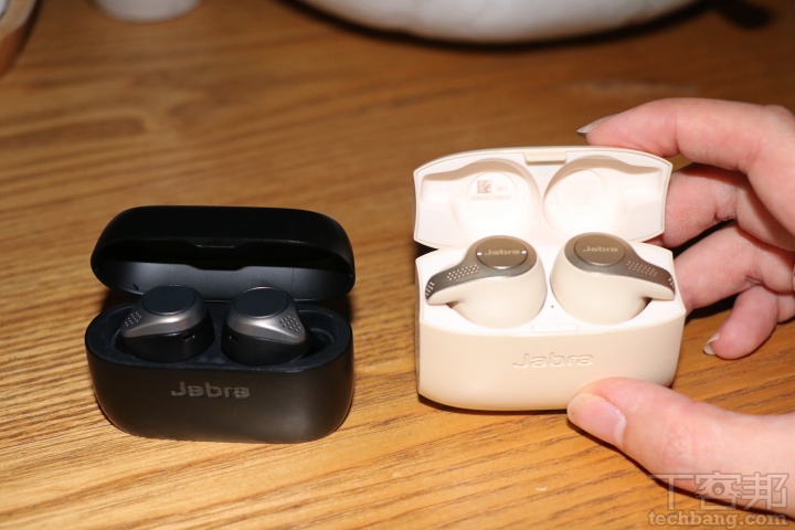 Jabra 在台發表全新真無線耳機 Elite 75t，體積縮水 20% 更貼耳、電力增長可聽 7.5 小時