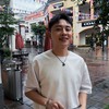 陳姓主閒話家常