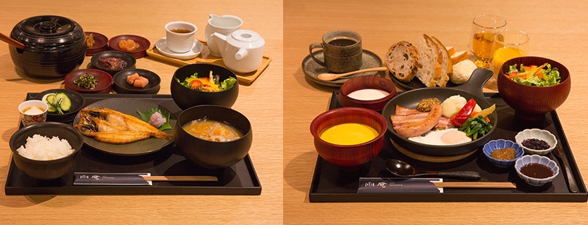 餐