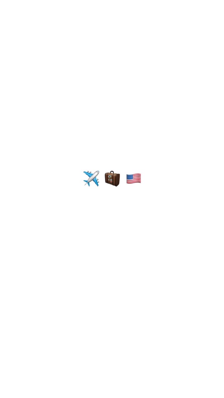 US Talk - WAT ✈️🧳🇺🇸