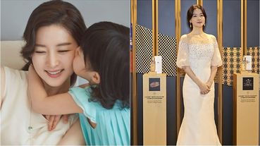 真的不用美肌濾鏡，美貌偏執狂「李英愛」床頭也要擺精華液!加碼推薦Whoo后秘帖循環精華限量版，以及250萬韓幣的超頂級乳霜~