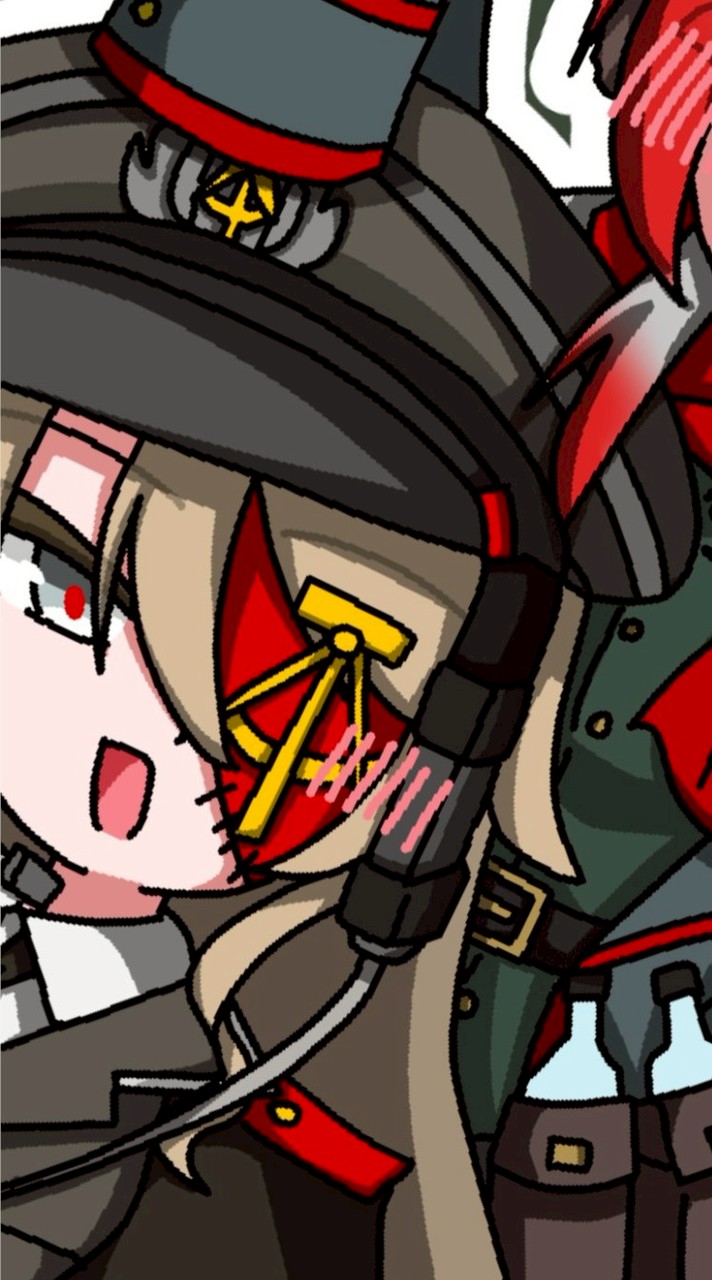ゆるなり、雑談!