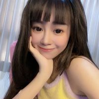 笑起來甜秘密