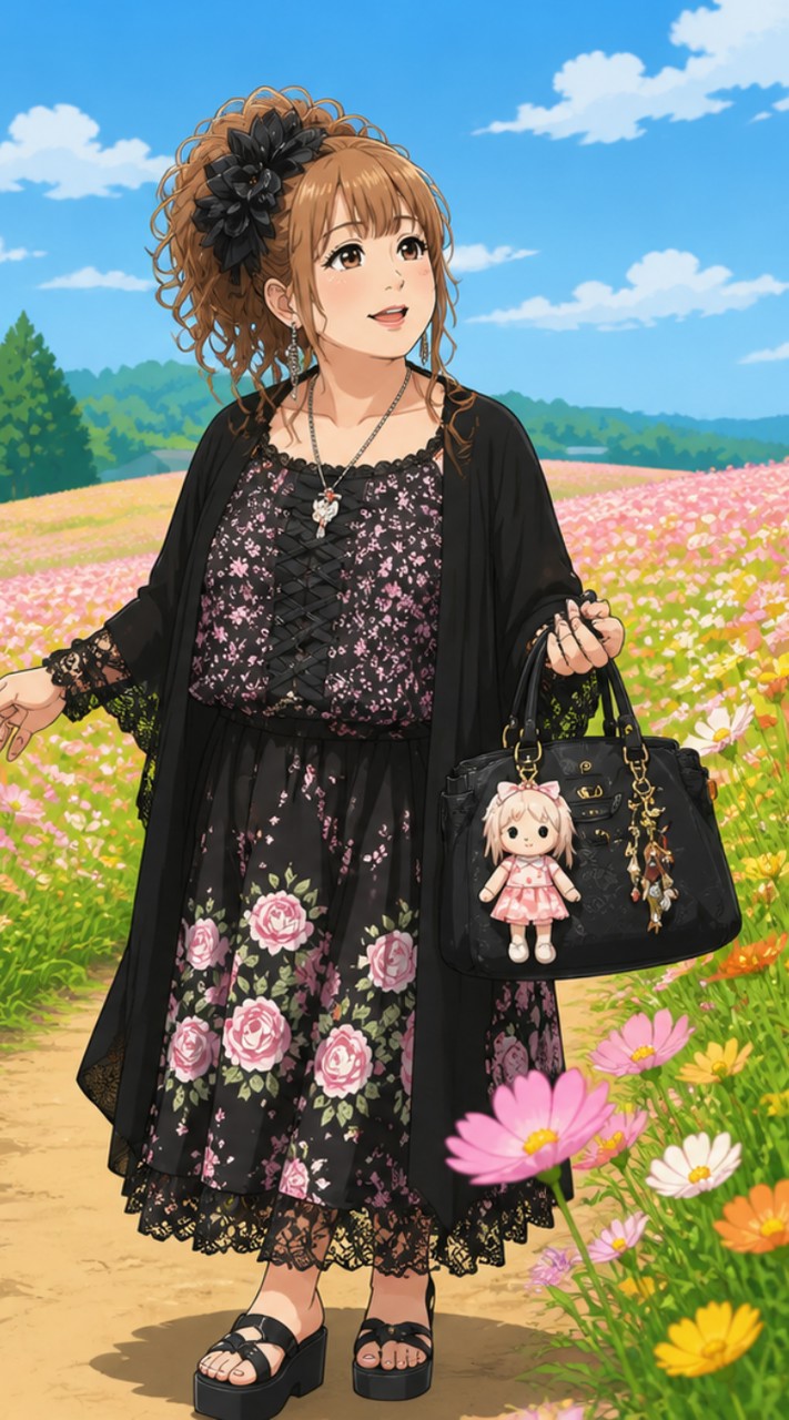 🌼オバンギャル🌷60代～女性限定🌷憩いの部屋🍓