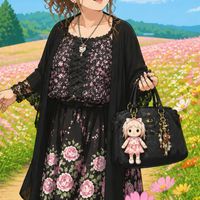 🌼オバンギャル🌷60代～女性限定🌷憩いの部屋🍓