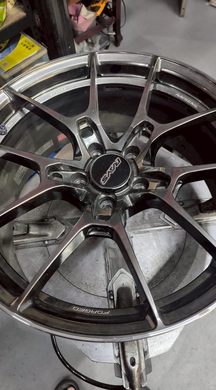 中部Honda🚘交流談天所