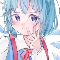 東方イラスト&雑談ハウス
