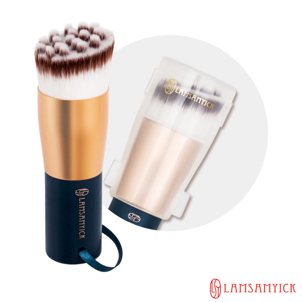 LSY 林三益X 柳燕 潔顏豆豆刷(靛)