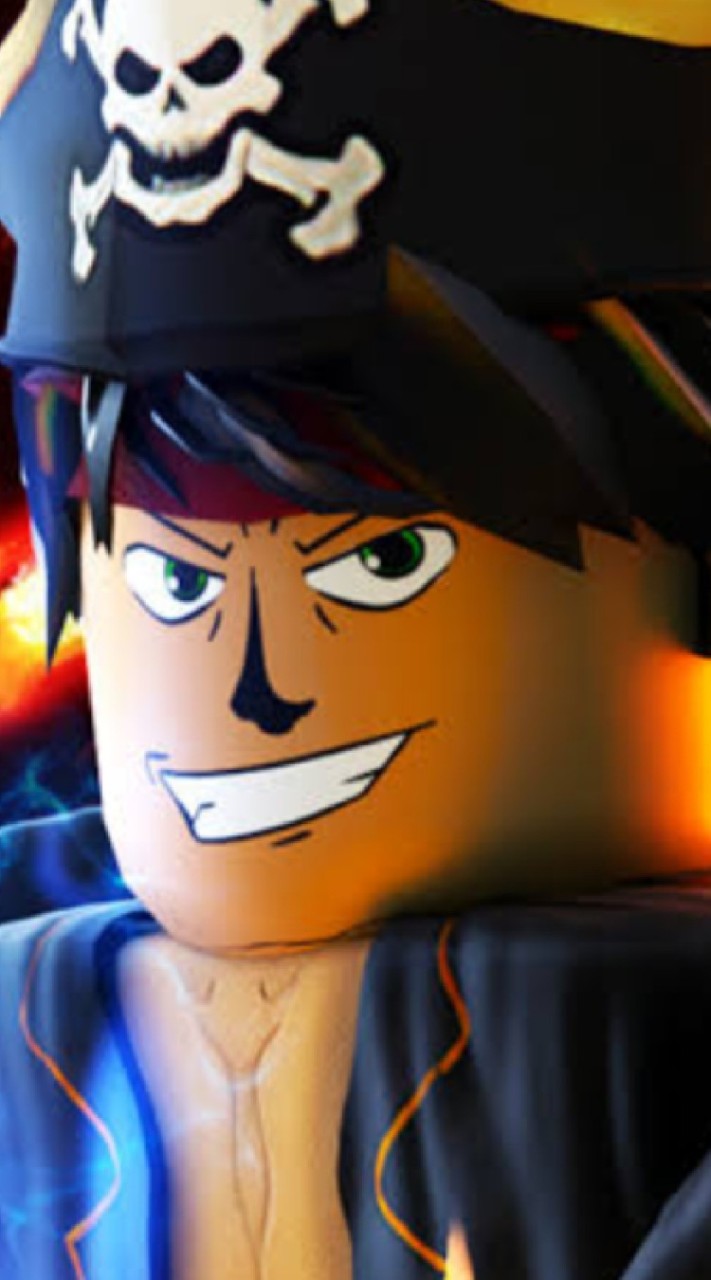 Blox fruit