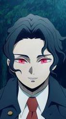 (kimestu no yaiba)ดาบพิฆาตอสูร(โรล)
