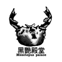 《黑艷殿堂》—甲蟲競標/買賣/討論交流