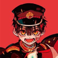 〜地縛少年花子くんのなりきり〜